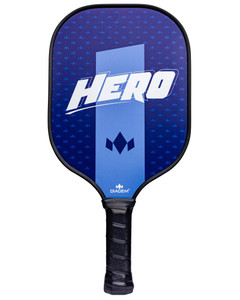Diadem Hero v2 Pickleball Paddle Blue