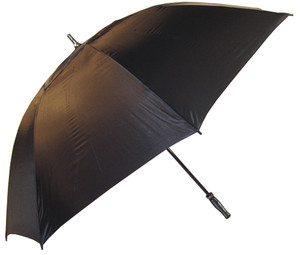 Rainbrella The Hurricane Sport Umbrella Black