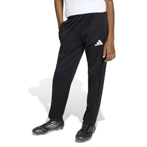 Adidas Youth Entrada 26 Training Pants Black/White