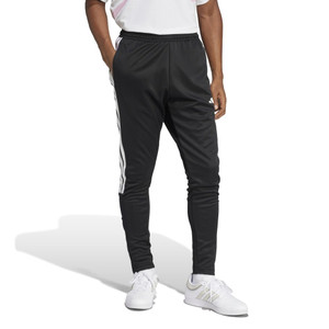 Adidas Mens Tiro Training Pants Black/White