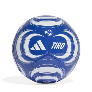 Adidas Tiro Club Football Power Blue/White