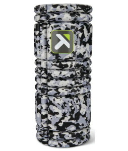 TriggerPoint Grid Foam Roller Grey Camo