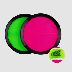 Cooee Outdoor Play Grip Set