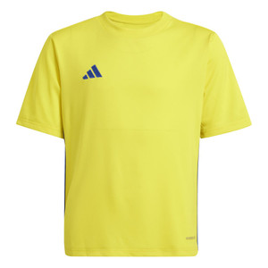 Adidas Youth Tabela 23 Jersey Team Yellow/Royal Blue