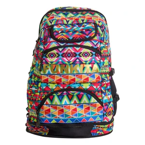 Funkita Elite Squad Backpack Packed Up