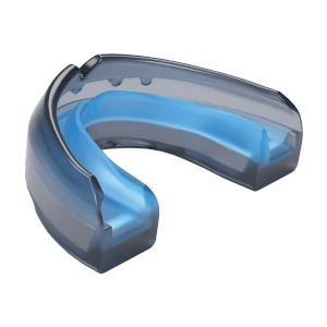 Shock Doctor Ultra Braces Mouthguard Black