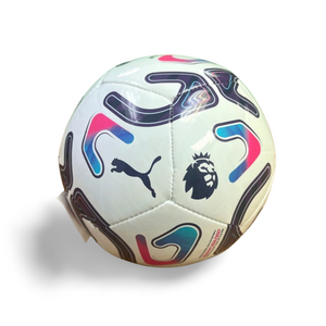 Puma Stellar Play Premier League Reactivity Mini Football Size 3