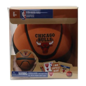 Heroes NBA Mini Basketball Assorted Teams