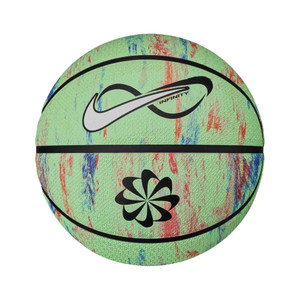 Nike Infinity Next Nature 2.0 Outdoor Basketball Cucumber Calm/Black/White Size 7