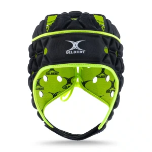 Gilbert Unisex Air Headgear Black