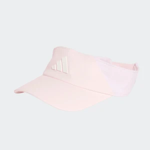 Adidas Unisex Climacool Visor Distilled Pink/White