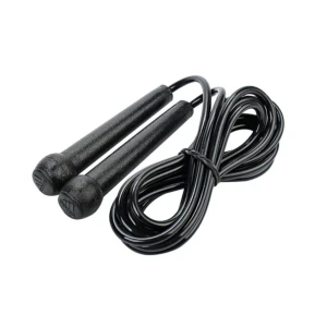 Adidas Basic Nylon Skipping Rope 9' Black