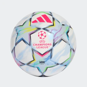 Adidas UEFA Champions League 26/27 Mini Football Size 1