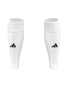 Adidas Team Sock Sleeves White