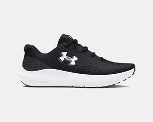 Under Armour® Womens Surge 4 Running Shoes Black/Anthracite/White
