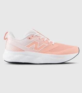 New Balance Youth 625 Running Shoes Pink Lemonade/Pink Salt