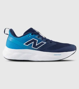 New Balance Youth 625 Running Shoes Navy/Altitude