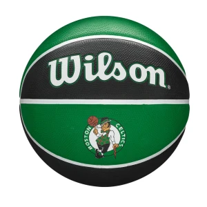 Wilson NBA Team Tribute Basketball Boston Celtics Size 7