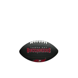 Wilson NFL Soft Touch Team Mini Football Tampa Bay Buccaneers