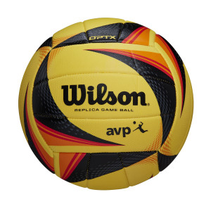 Wilson AVP Optx Relica Volleyball