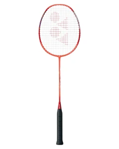 Yonex Nanoflare 001 Ability Badminton Racquet Flash Red