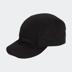 Adidas Unisex Terrex Xperior CLIMAPROOF Cap Black