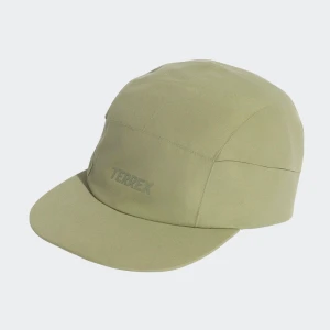 Adidas Unisex Terrex Xperior CLIMAPROOF Cap Tent Green