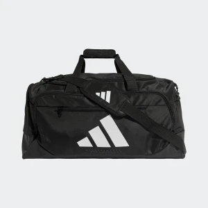 Adidas Defender Duffel Bag M Black/White