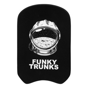Funky Trunks Kickboard Arti Mess