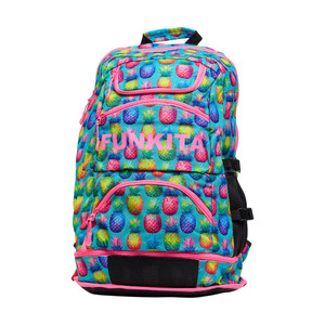 Funkita Elite Squad Backpack Punchy Bunch