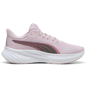 Puma Youth Pounce Lite 2.0 Running Shoes Rose Mauve/Silver