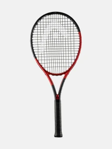 Head MX Attitude Supreme Tennis Racquet v26 Red/Black