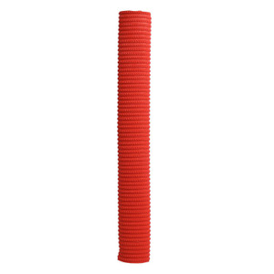 Gray Nicolls Traction Replacement Cricket Grip Red