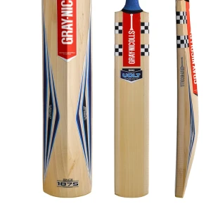 Gray Nicolls Volt 500 Junior English Willow Cricket Bat 26/27