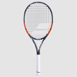 Babolat Boost Strike Gen 4 Tennis Racquet Grey/Red