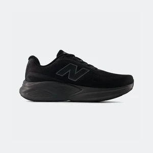 New Balance Mens Kaiha X v2 Running Shoes Black/Black