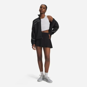 Under Armour® Womens Motion Skort Ultimate Black/Castlerock