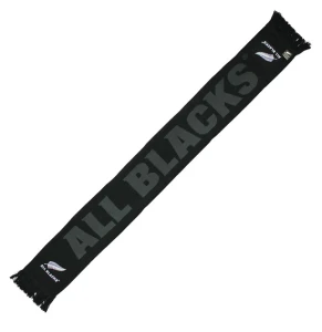 Sekem All Blacks Blackout Scarf