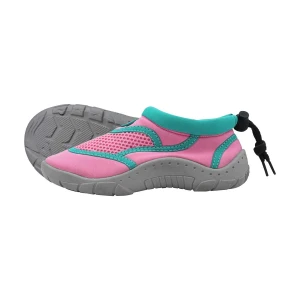 Mirage Junior B033 Reef Aqua Shoes Pink/Teal