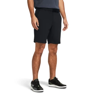 Under Armour® Mens Tech Taper Shorts Black/Black
