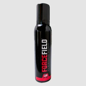 Forcefield Cleaning Foam