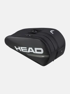 Head Tour Racquet Bag L Black
