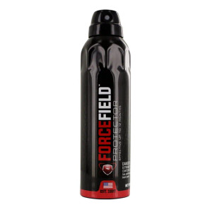 Forcefield Protector Spray 6oz
