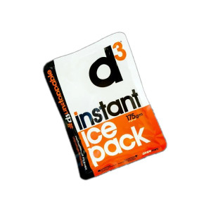D3 Instant Ice Pack Single D3 Instant Ice Pack Single