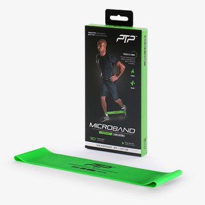 Power Tube Pro Microband Medium Power Tube Pro Microband Medium