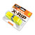 Karakal X-Rip Replacement Racquet Grip Assorted Colours Karakal X-Rip Replacement Racquet Grip Assorted Colours