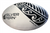 Silver Fern Stealth Touch Match Ball Size 4