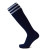 Sportsworld Team Socks Assorted Colours