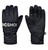 DC Shoes Youth Franchise Snow Gloves Black