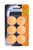 Donic Jade 40mm 6 Pack Table Tennis Balls